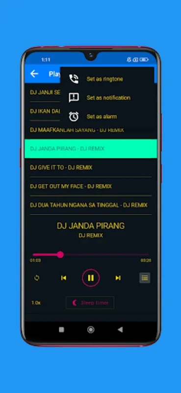 Dj Bus Oleng Remix Viral for Android - Unbeatable DJ Experience