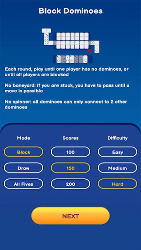 Online Dominoes, Domino Online for Android: Engaging Gameplay