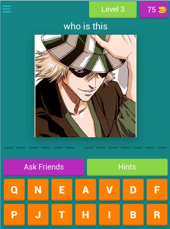 Bleach Character Quiz for Android - Test Your Knowledge