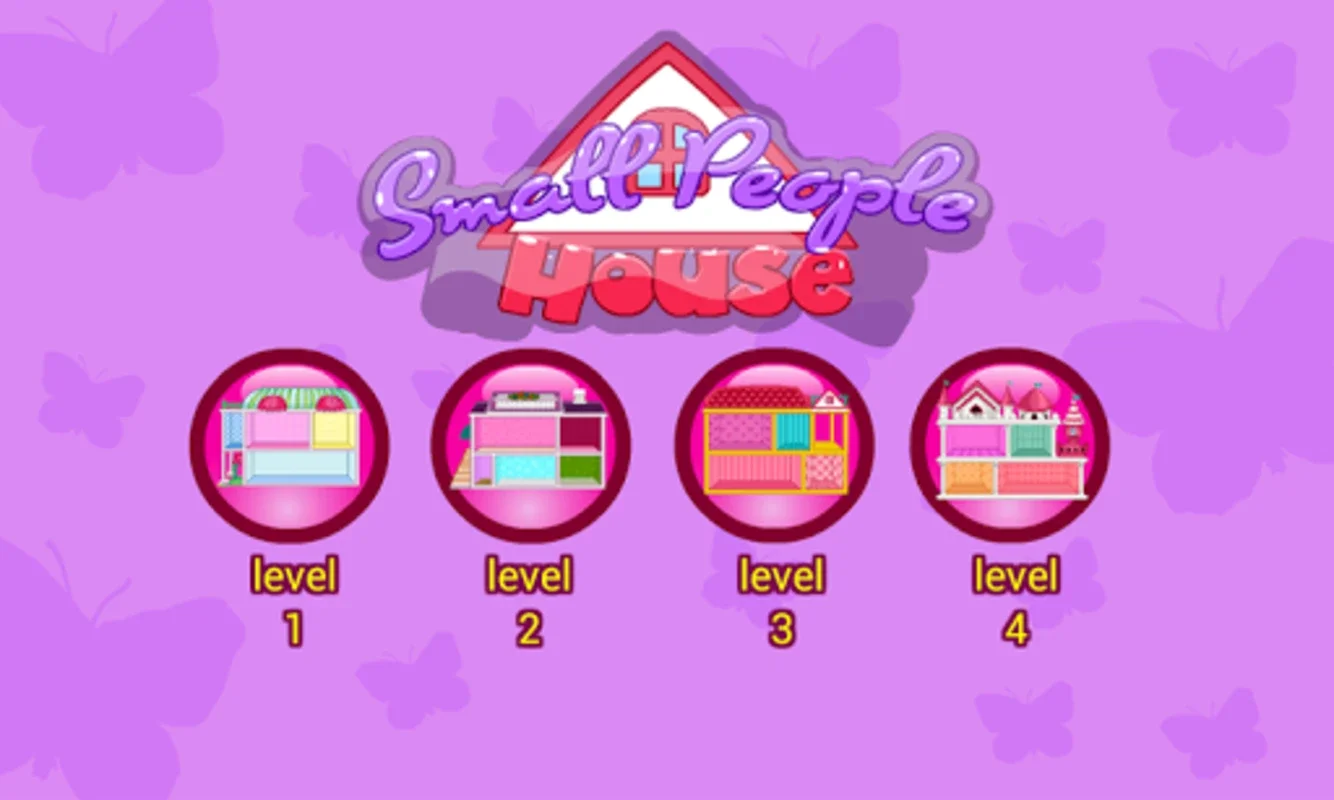 Small People House for Android - Unleash Your Creativity