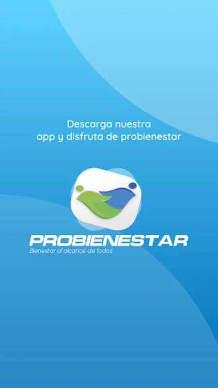 Probienestar. for Android - Streamlined Wellness Management