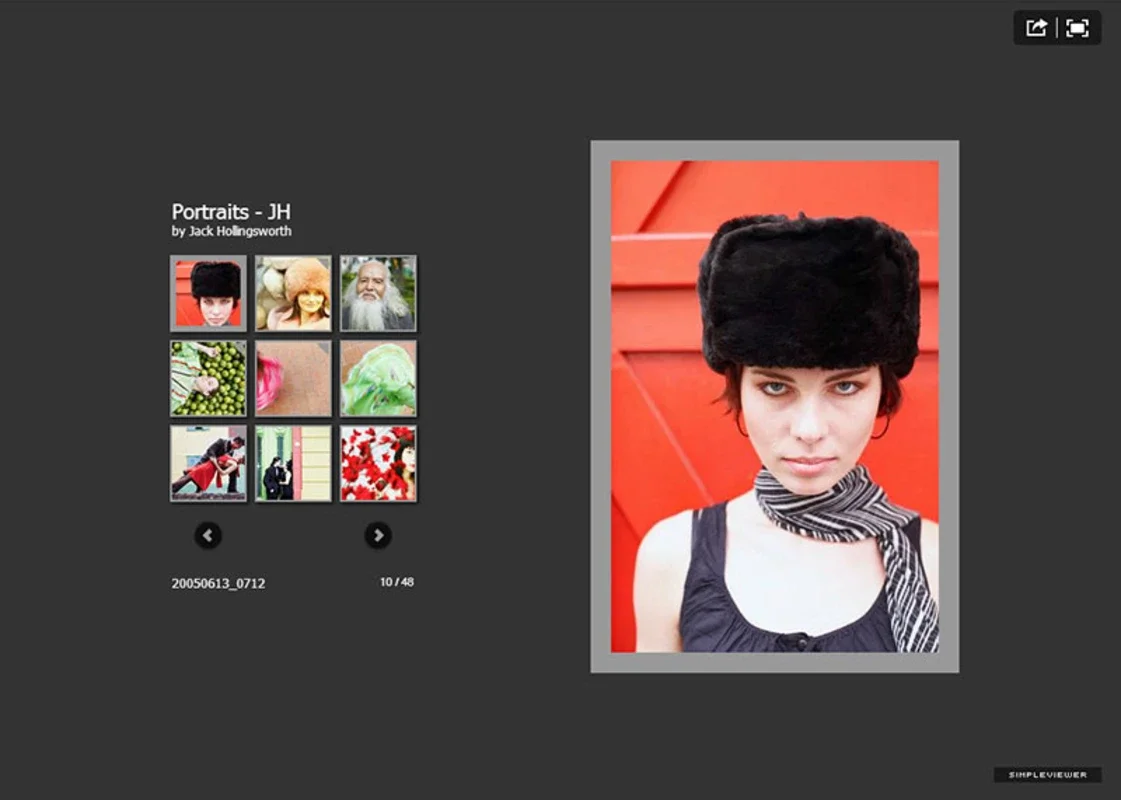 JAlbum for Windows: Effortlessly Share Your Photos Online