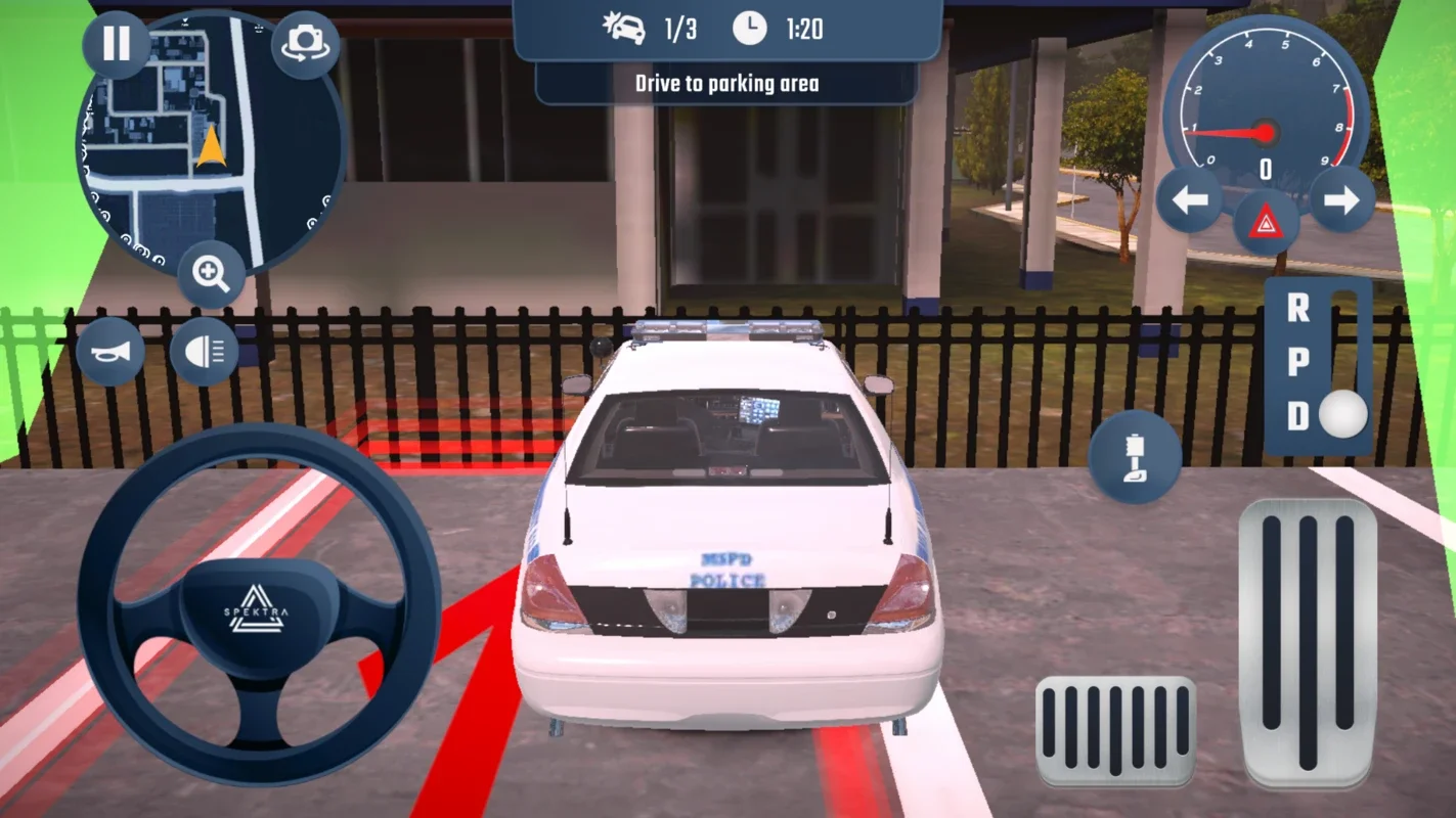 Parking Master Multiplayer 2 for Android - Download Now