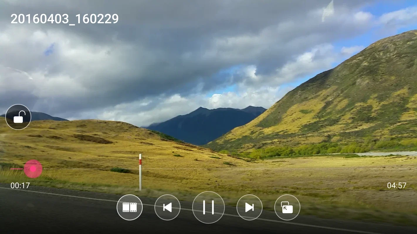 BeePlayer for Android: Play All Video Formats