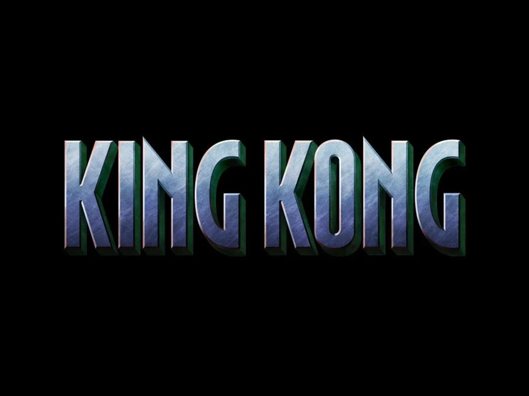 King Kong Salvapantallas for Windows - Enhanced Screen Protection