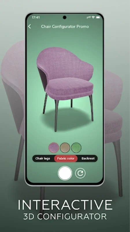 Architeque － 3D & AR Solutions for Android: Immersive Explorations