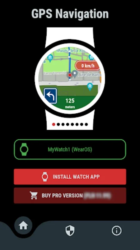 GPS Navigation for Android: Efficient Navigation Solution