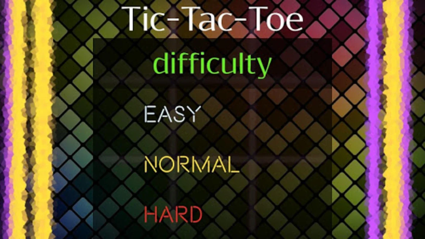 Tic Tac Toe for Android: Engaging Gameplay