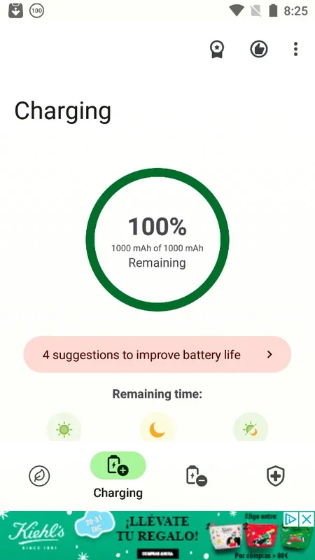 Battery Guru: Optimize Your Android Battery Life