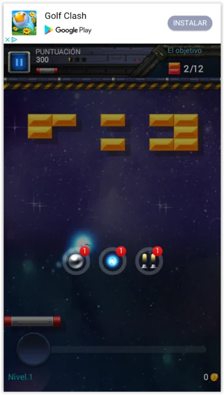 Brick Breaker Star for Android - Relive the Classic Fun