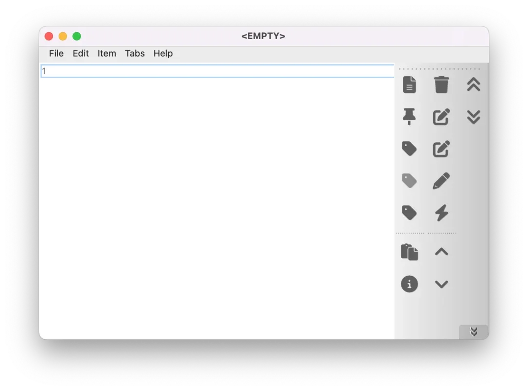 CopyQ for Mac: Revolutionize Your Clipboard Experience