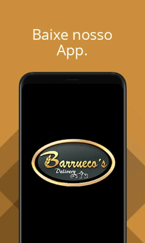 Barrueco's Delivery for Android - Effortless Food Ordering