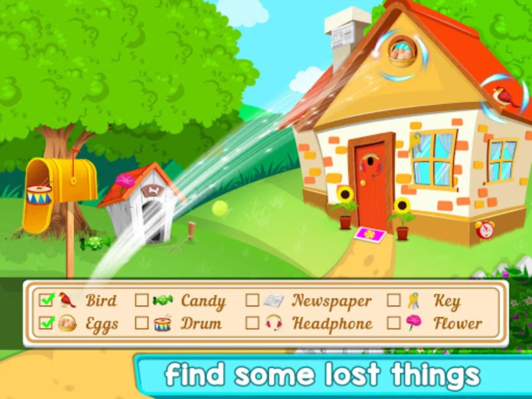 Cleaning Games - House Cleanup for Android: Immersive Cleaning Fun