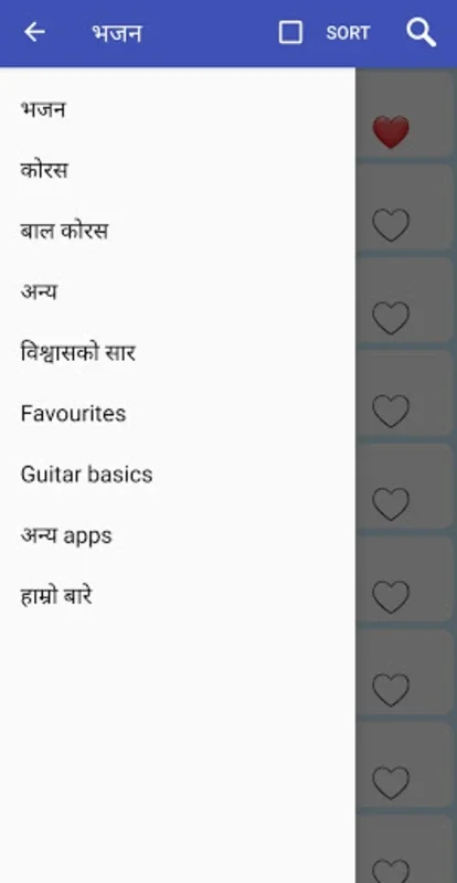 Christian Bhajan Chords for Android - Explore Nepali Christian Music