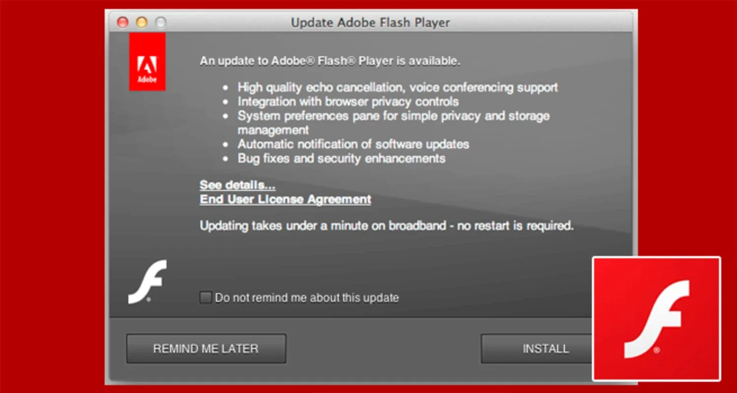 Adobe Flash Player: A Legacy of Multimedia on the Web