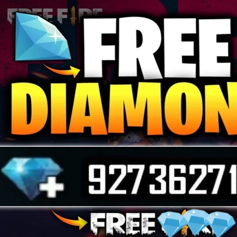 JusDiamond Spin for Android - Earn Diamonds with Fun