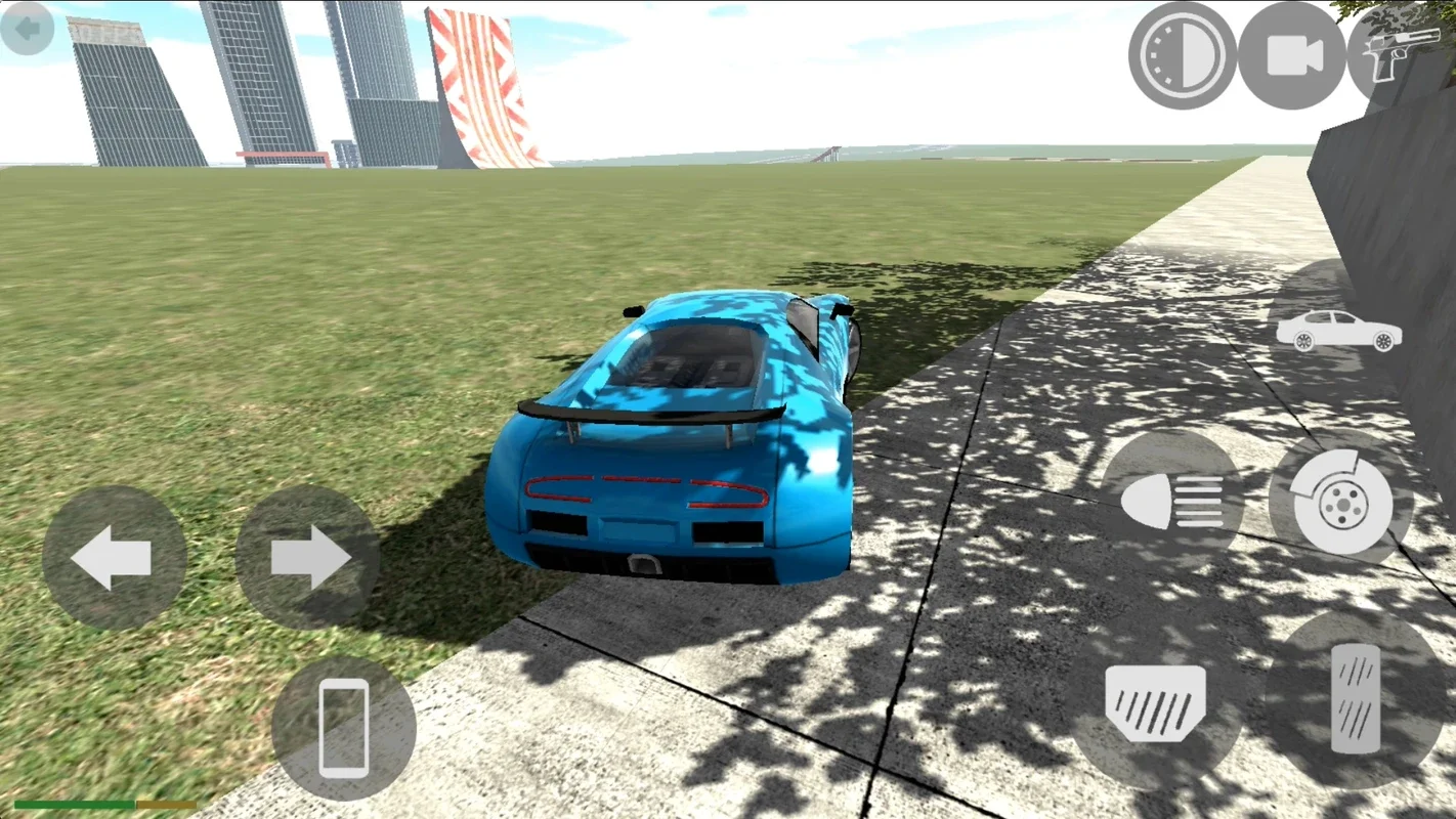 Indian Bikes Driving 3D on Android: A City of Adventure