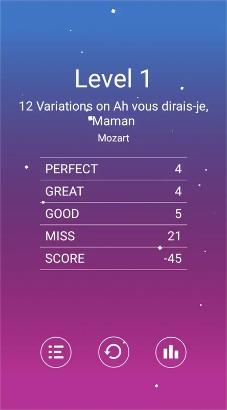 MELOBEAT for Android - Play the Musical Arcade Game