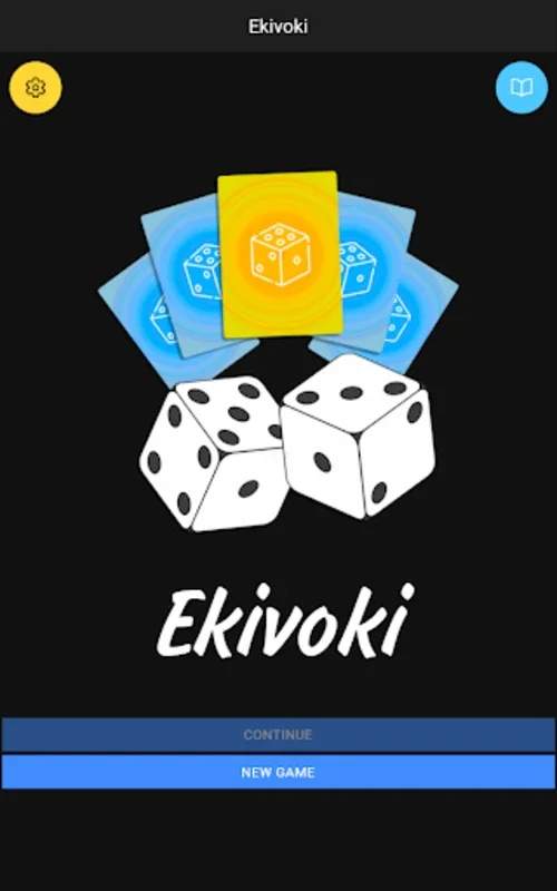 Ekivoki - Activity, Crocodile for Android: Engaging Fun