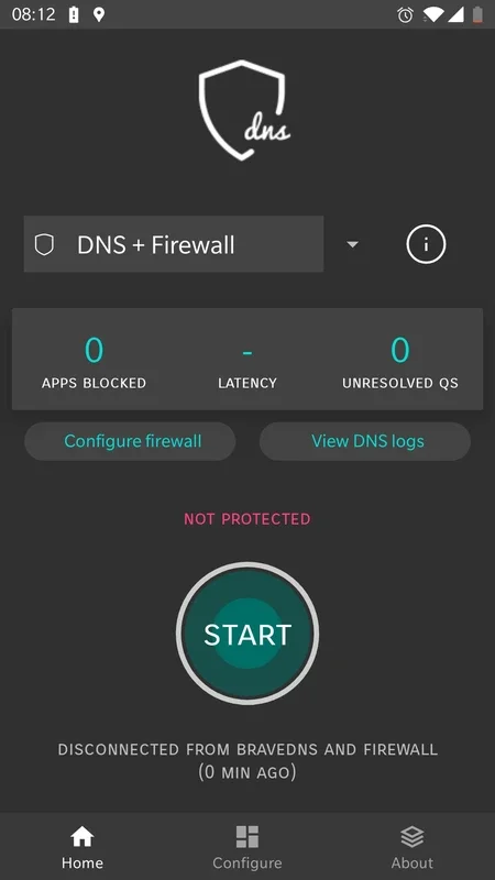 Rethink: DNS + Firewall for Android - Enhanced Security