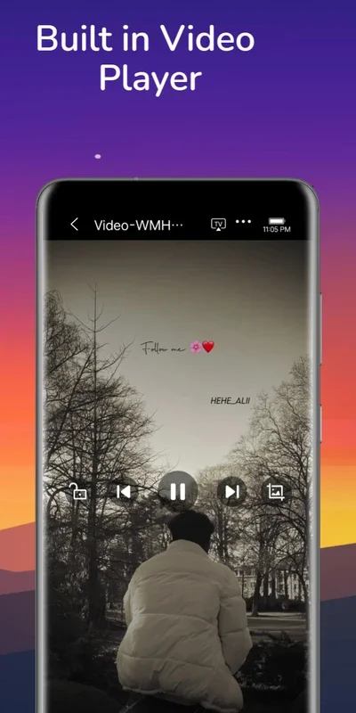 TikSaver - Video Downloader for Android: Effortless Downloads