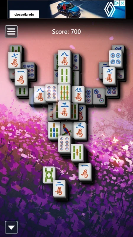 Mahjong by Microsoft for Android: Relaxing Puzzle Experience