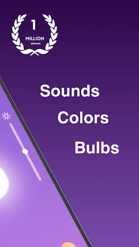 Night Light for Android - Customize with Soothing Sounds