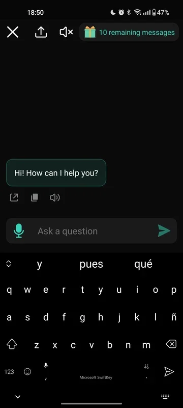 Chat AI: AI Chat Bot Assistant for Android - Unleash Its Potential