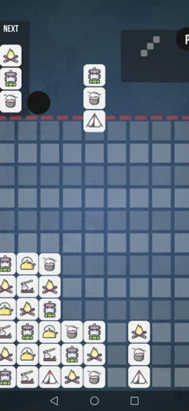 Triblock for Android: Engaging Puzzle Game