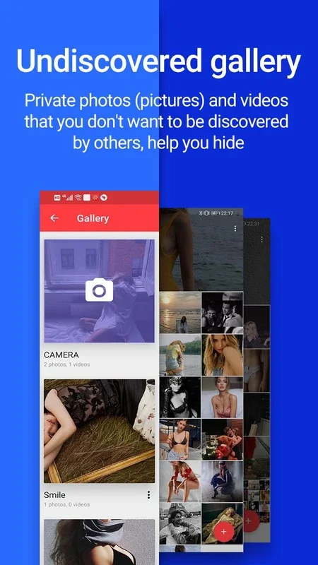 App Hider: Securely Hide Apps on Your Android