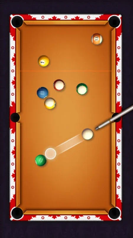 Billiards for Android: A Lifelike Pool Gaming Experience