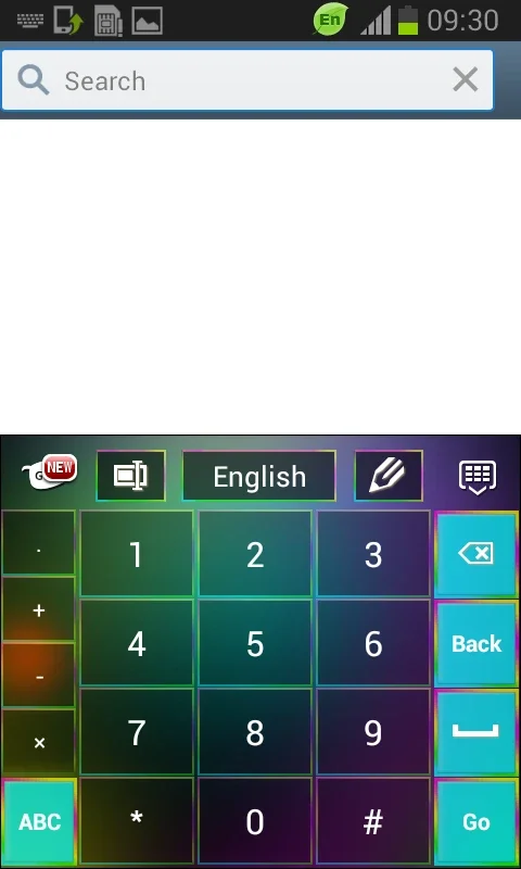 Keyboard Color for Android - Enhance Your Typing Experience