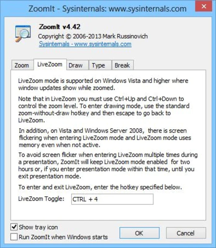 ZoomIt Portable: Powerful Presentation Tool for Windows