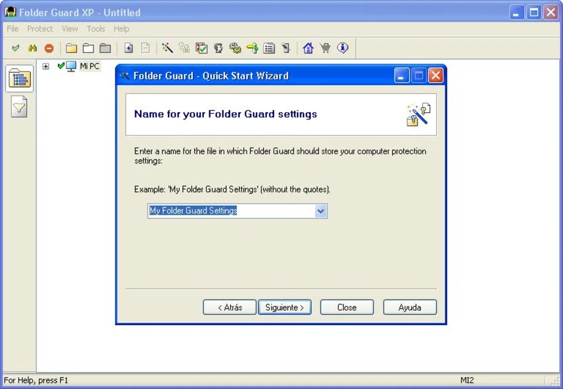 Folder Guard: Secure Your Windows Folders with Robust Password Protection