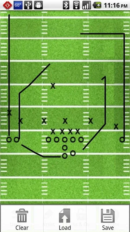 Football Playbook for Android: Enhance Your Game