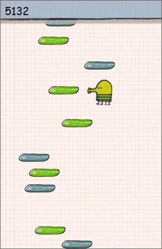 Doodle Jump for Windows - Free and Fun to Play