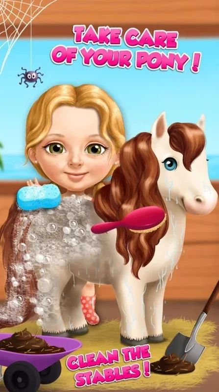 Sweet Baby Girl Summer Fun 2 for Android - Enjoy Endless Summer Adventures