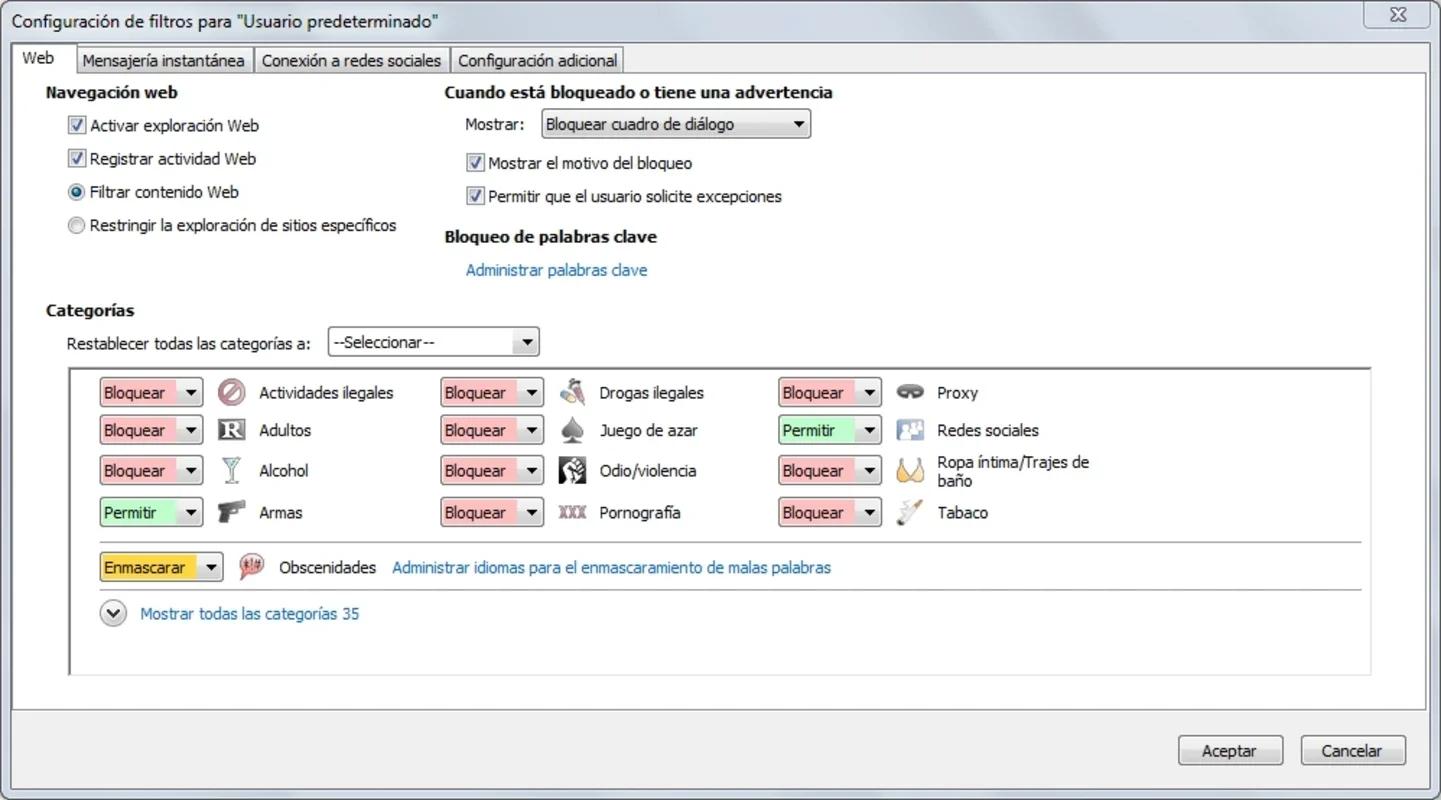 Net Nanny for Windows: Comprehensive Parental Control Software