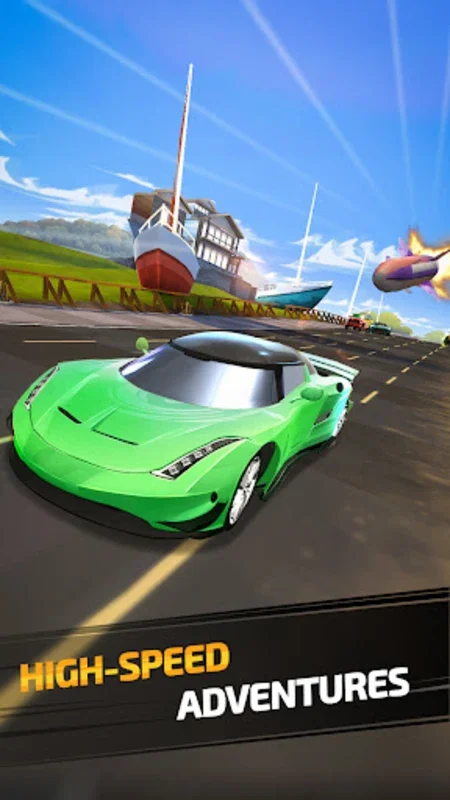 Car Master for Android - Immerse Yourself in Racing