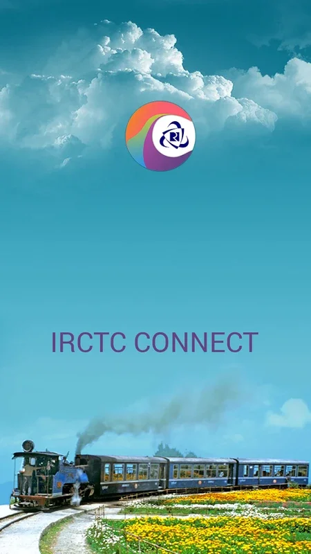 IRCTC Connect for Android: Streamlined Train Travel