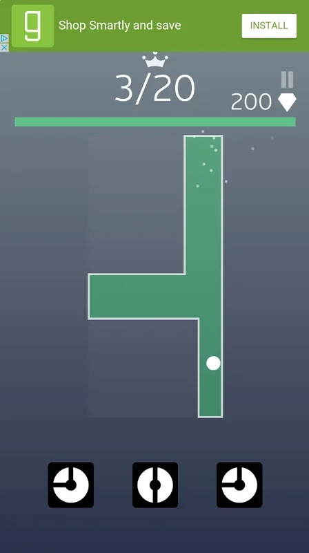 Scale for Android - A Captivating Puzzle Game