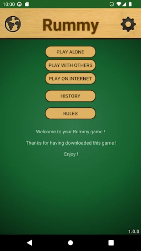 Rummy for Android - Download the APK from AppHuts