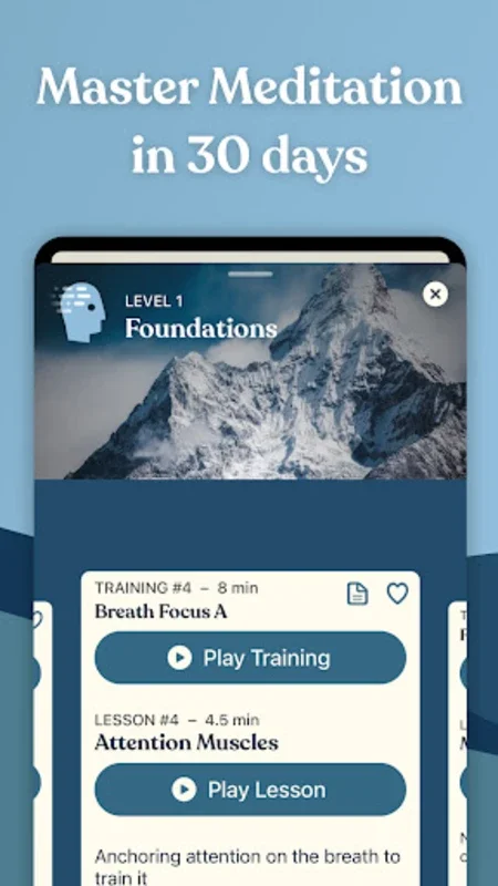 FitMind: Mind Training for Android - No Downloading Required