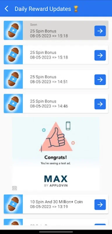 Rewards Master - Daily Updates for Android: Maximize Rewards