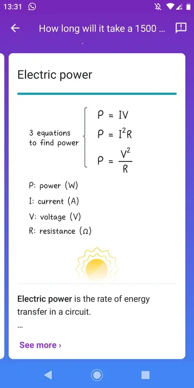 Socratic by Google for Android: Your AI-Powered Learning Companion