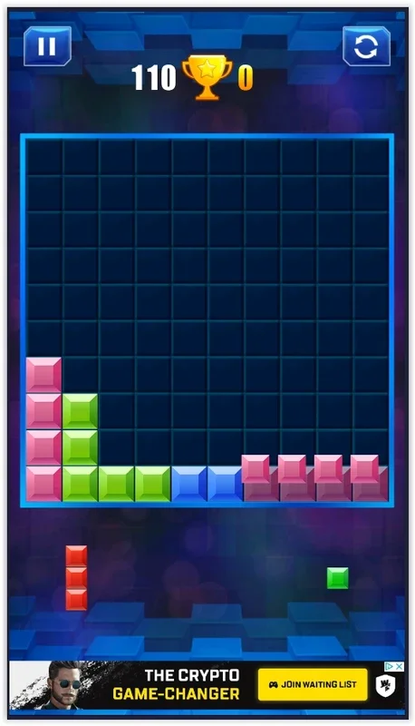 Block Puzzle for Android - Enjoy Skill and Logic in a New Way