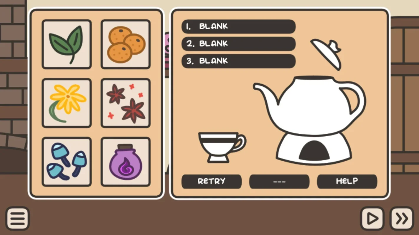 A TAVERN FOR TEA for Android - Unleash the Tea Experience