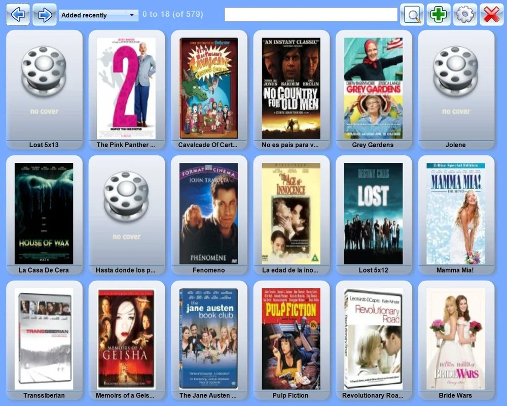 Qxtream for Windows: Instant Megaupload Video Viewing