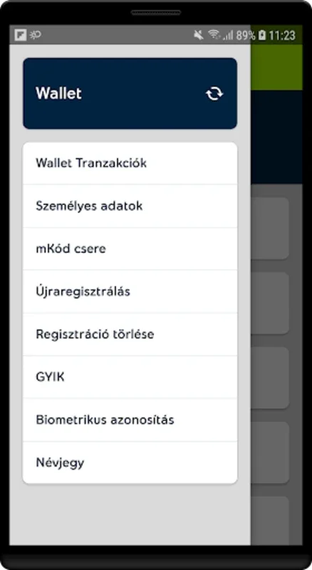 Telenor for Android - Securely Manage Finances