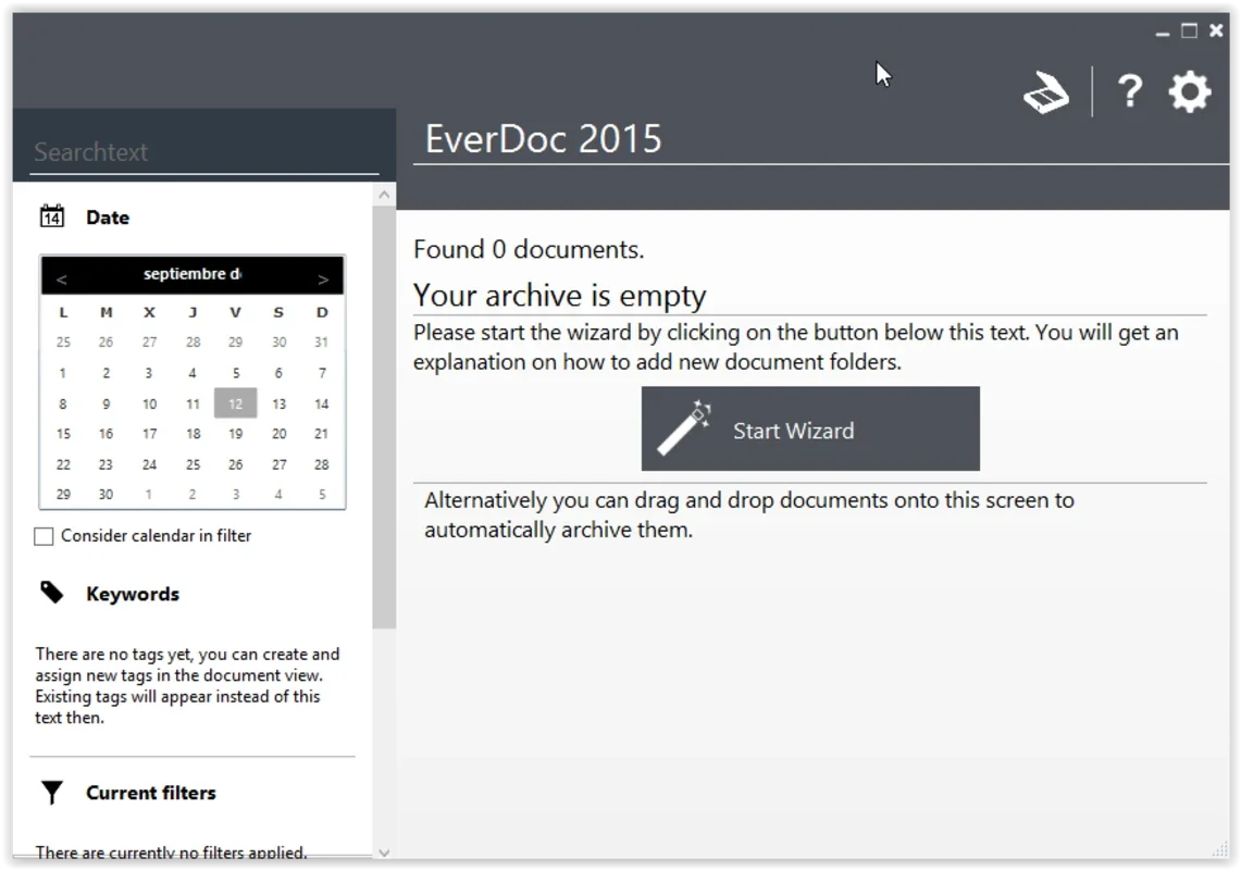 EverDoc for Windows - Efficient Document Management